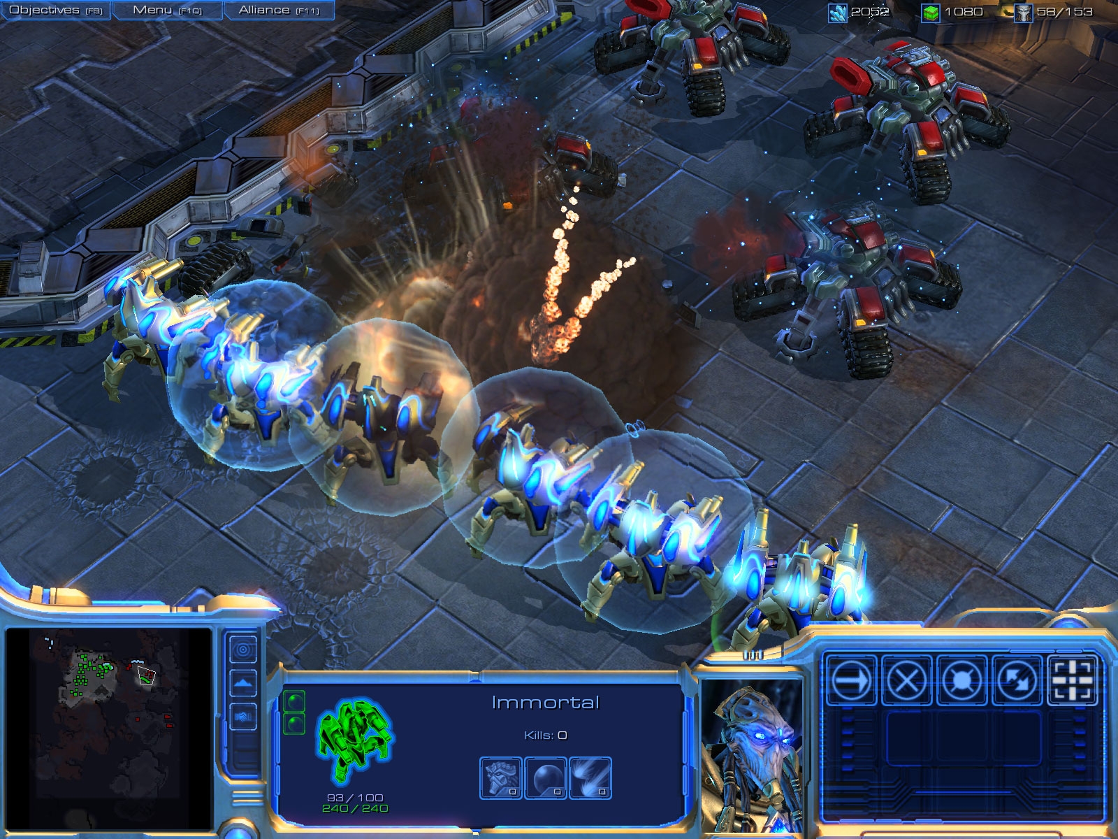 activision starcraft ii wings of liberty