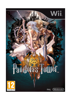 Pandoras Tower