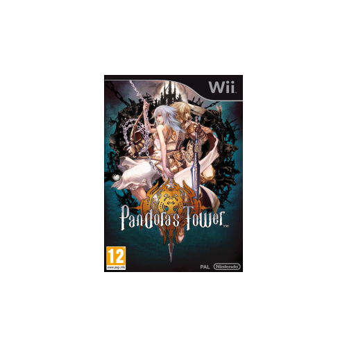 Pandoras Tower
