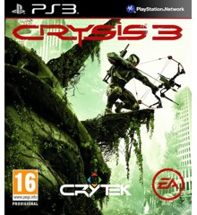 Crysis 3 (Nordic)