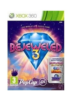 Bejeweled 3