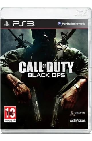 call of duty black ops hardened edition ps3