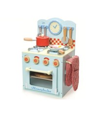 Le Toy Van - Honeybake Oven and Hob Set (LTV265)