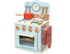 Le Toy Van - Honeybake Oven en Kookplaat Set (LTV265)