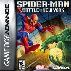 Spider-Man: Battle for New York