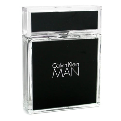 Calvin Klein - CK Man 100 ml. EDT - Skjønnhet