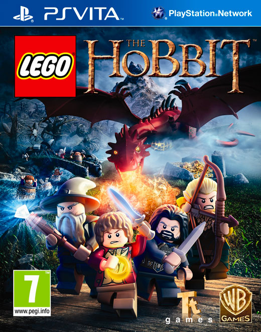 lego the hobbit download