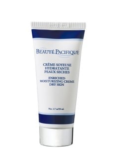 Beauté Pacifique - Moisturizing Creme for Dry Skin 50 ml. (tube)