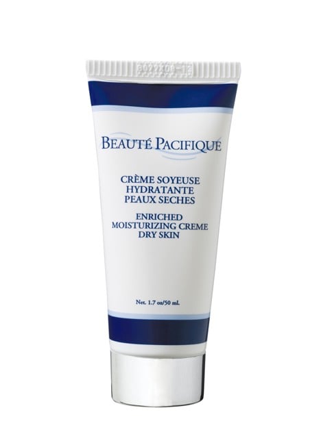 Beauté Pacifique - Moisturizing Creme for Dry Skin 50 ml