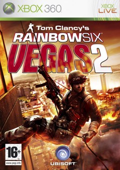 Tom Clancy's Rainbow Six: Vegas 2