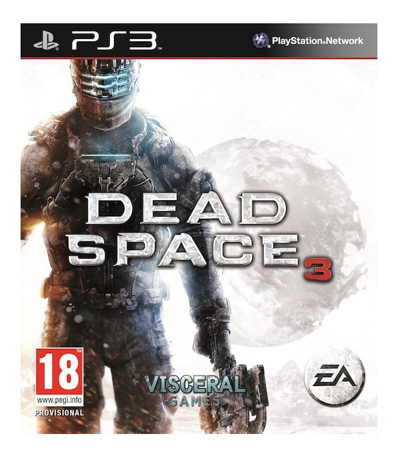 Koop Dead Space 3 Incl Verzendkosten