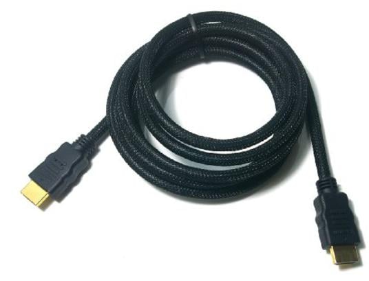 Multi-format HDMI 3D 1,5 Meter Cable v1.4 (ORB)