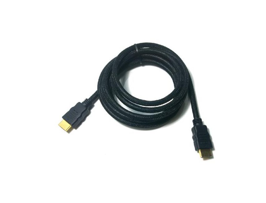 Multi-format HDMI 3D 1,5 Meter Cable v1.4 (ORB)