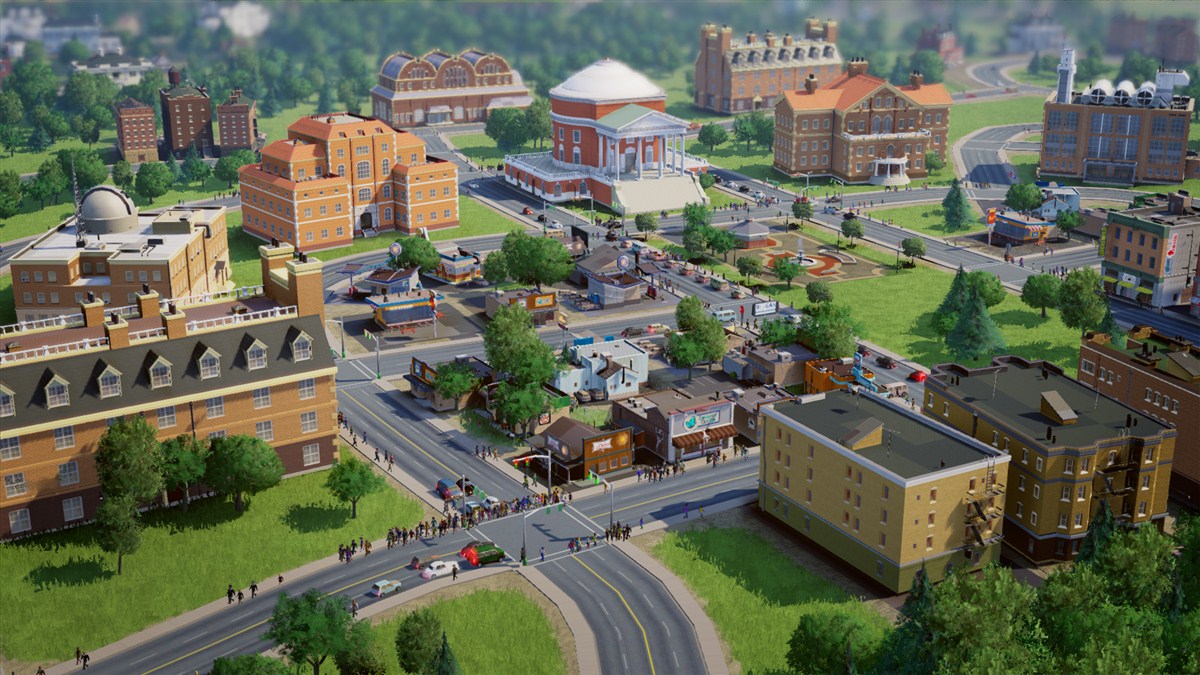 simcity download pc