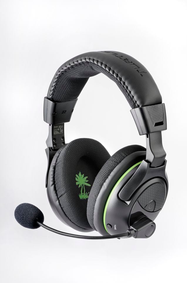 turtle beach headset for xbox