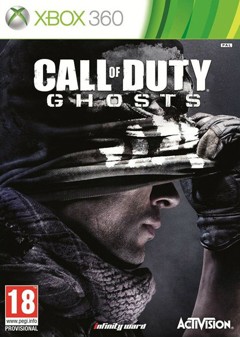 Call of Duty: Ghosts - Free Fall Edition