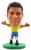 Soccerstarz - Brazil Hulk - Home Kit thumbnail-1