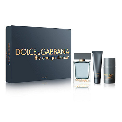 dolce & gabbana the one deodorant stick