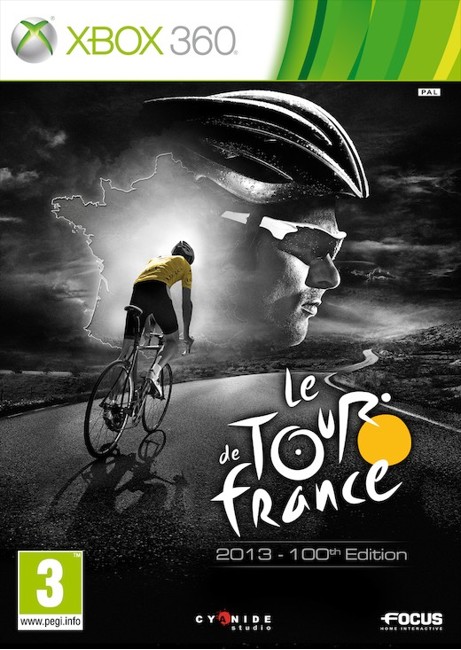 Tour de France 2013 - 100th Edition (Nordic)