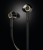 Philips Fidelio S2 High Fidelity In Ear Headset med mikrofon Sort thumbnail-2