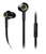 Philips Fidelio S2 High Fidelity In Ear Headset med mikrofon Sort thumbnail-1