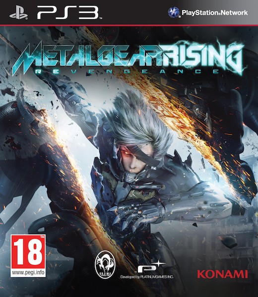 Metal gear rising revengeance как поставить японскую озвучку