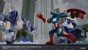 Disney Infinity 2.0: Marvel Super Heroes - Starter Pack (Nordic) thumbnail-3