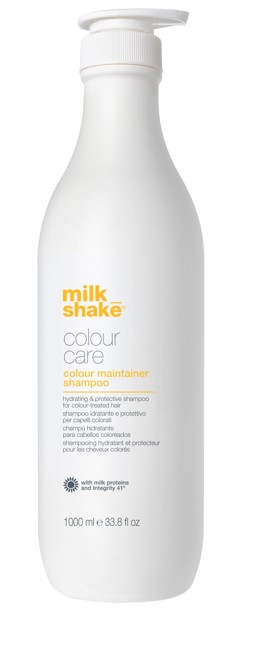 milk_shake - Color Maintainer Shampoo 1000 ml