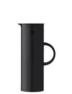 Stelton - EM77 Termokande 1 L - Sort