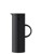 Stelton - EM77 Vacuum Jug 1 L - Black  (930) thumbnail-1