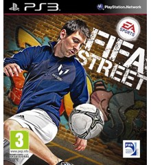 Fifa Street (2012)