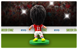 Soccerstarz - Arsenal Ryo Miyaichi - Home Kit thumbnail-3