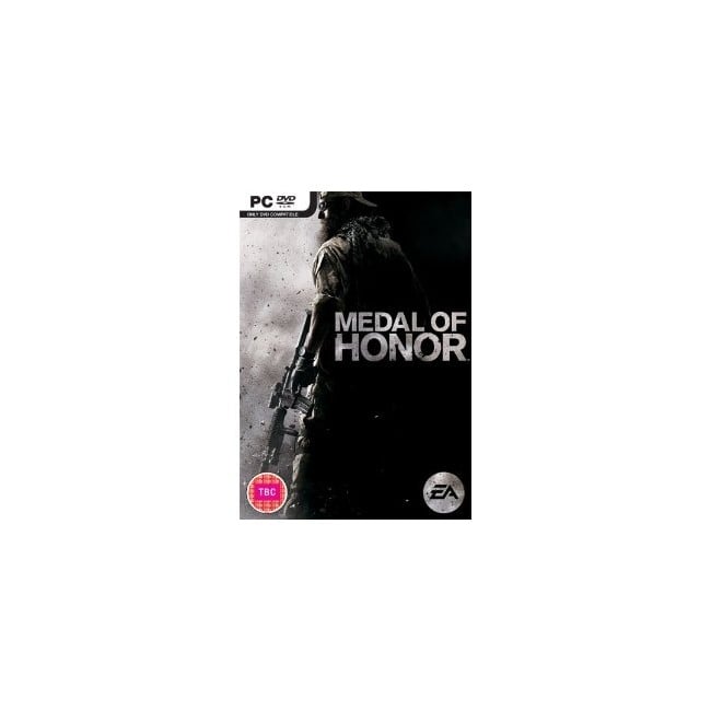 Medal of Honor (Classics)