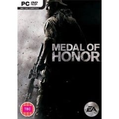 Medal of Honor (Classics)