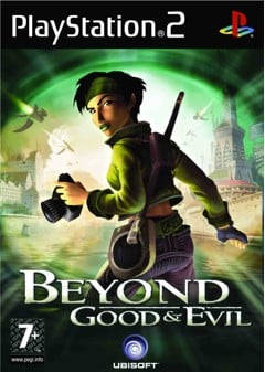 Beyond Good & Evil