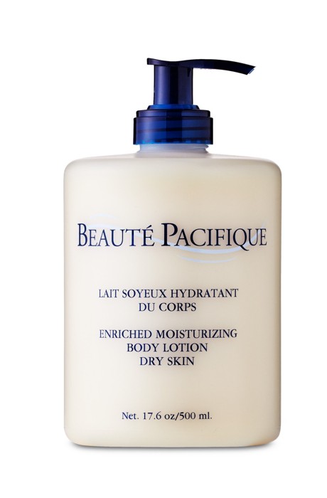 Beauté Pacifique - Body Lotion for Dry Skin 500 ml.