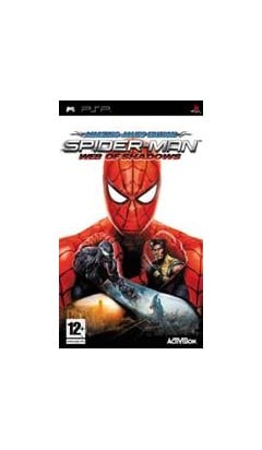 Spider-Man: Web of Shadows