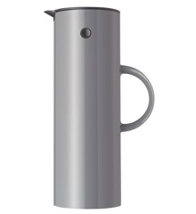 Stelton - EM77 Termokande 1 L - Granit Grå