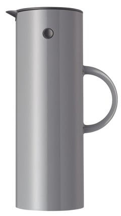 Stelton - EM77 Termokande 1 L - Granit Grå