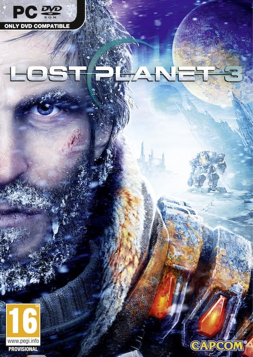 lost planet 3 pc download