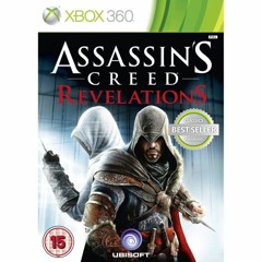 Assassin's Creed Revelations