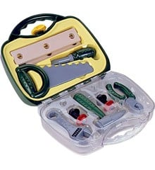 Bosch - Do-It-Yourself værktøjskasse
