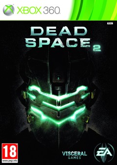 Dead Space 2 (Nordic)