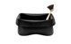 Normann Copenhagen - Washing-up Bowl & Brush Black (310600) thumbnail-1