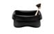 Normann Copenhagen - Washing-up Bowl & Brush Black thumbnail-1