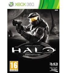 Halo: Combat Evolved Anniversary (Nordic)