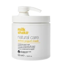 milk_shake - Active Yogurt Mask 500 ml