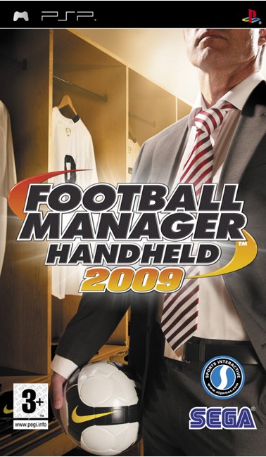 Football Manager Handheld 09