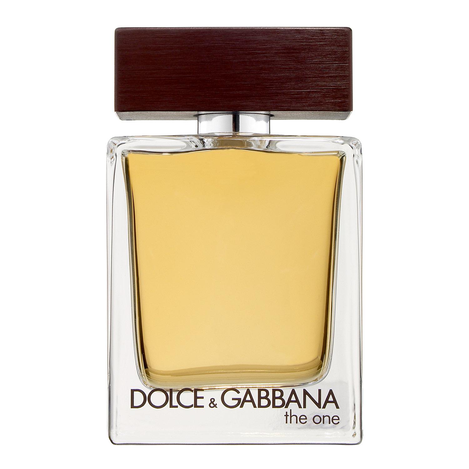 ilt indlysende folkeafstemning Køb Dolce & Gabbana - The One for Men 100 ml. EDT - Fri fragt