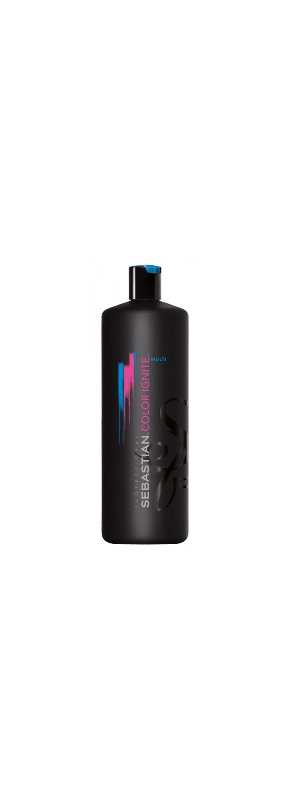 Buy Sebastian Color Ignite Multi Shampoo 1000 Ml